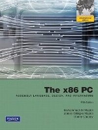 Abbildung von: x86 PC - Pearson