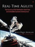 Cover: Real-Time Agility - Addison Wesley