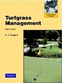 Cover: Turfgrass Management - Pearson