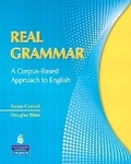 Cover: Real Grammar - Pearson Education (US)