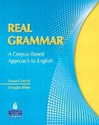 Enlarge image Cover: Real Grammar - Pearson Education (US)