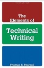 Cover: Elements of Technical Writing, The - Pearson