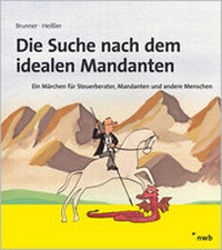 Abbildung von: Die Suche nach dem idealen Mandanten - NWB