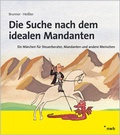 Cover: Die Suche nach dem idealen Mandanten - NWB