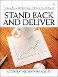 Cover: Stand Back and Deliver - Addison Wesley