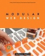 Cover: Modular Web Design - New Riders