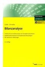 Cover: Bilanzanalyse - NWB