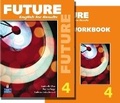 Cover: Future 4 package - Pearson Education (US)