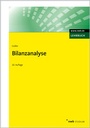 Cover: Bilanzanalyse - NWB