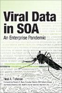 Enlarge image Cover: Viral Data in SOA - IBM Press