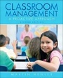Cover: Classroom Management - Pearson