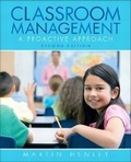 Cover: Classroom Management - Pearson