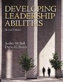 Cover: Developing Leadership Abilities - Pearson