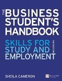 Cover: The Business Student's Handbook - Pearson Education