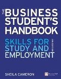 Cover: The Business Student's Handbook - Pearson Education