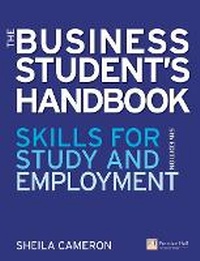 Enlarge image Cover: The Business Student's Handbook - Pearson Education