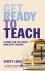 Cover: Get Ready to Teach - Longman