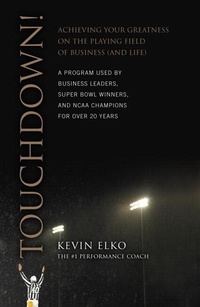 Enlarge image Cover: Touchdown! - Addison Wesley