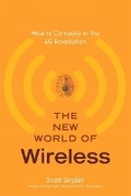 Cover: The New World of Wireless - Financial TImes Prentice Hall