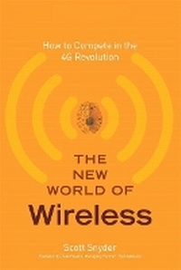 Enlarge image Cover: The New World of Wireless - Financial TImes Prentice Hall