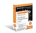 Cover: JavaScript Fundamentals I and II LiveLessons Bundle - Prentice Hall