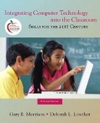Enlarge image Cover: Integrating Computer Technology into the Classroom - Pearson