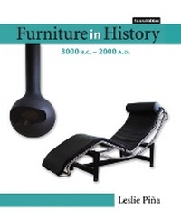 Abbildung von: Furniture in History - Pearson