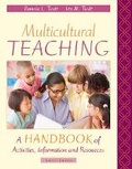 Cover: Multicultural Teaching - Pearson