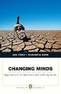Cover: Changing Minds (Penguin Academics Series) - Pearson
