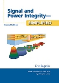 Enlarge image Cover: Signal and Power Integrity - Simplified - Pearson