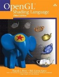 Abbildung von: OpenGL Shading Language - Addison Wesley