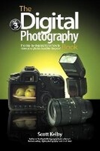 Abbildung von: Digital Photography Book, Part 3, The - Peachpit Press Publications
