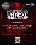 Cover: Mastering Unreal Technology, Volume I - Sams Publishing