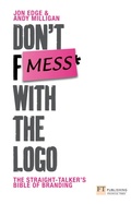 Cover: Don't Mess with the Logo - Financial Times Prentice Hall