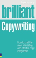 Cover: Brilliant Copywriting - Pearson Business