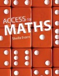 Cover: Access to Maths - Pearson Education Limited