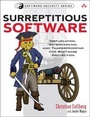 Cover: Surreptitious Software - Addison Wesley