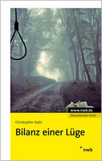 Abbildung von: Bilanz einer Lüge - NWB