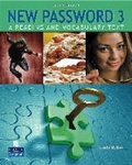 Cover: New Password 3: A Reading and Vocabulary Text (without MP3 Audio CD-ROM) - Pearson Education (US)