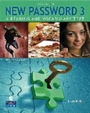 Cover: New Password 3 - Pearson Education (US)
