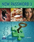 Cover: New Password 3 - Pearson Education (US)