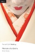 Cover: Level 6: Memoirs of a Geisha - Pearson Education Limited