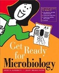 Cover: Get Ready for Microbiology Media Update - Benjamin Cummings
