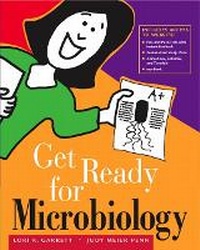 Enlarge image Cover: Get Ready for Microbiology Media Update - Benjamin Cummings