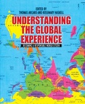 Cover: Understanding the Global Experience - Pearson