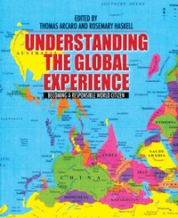 Enlarge image Cover: Understanding the Global Experience - Pearson