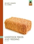 Cover: Livestock Feeds and Feeding - Pearson