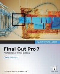 Abbildung von: Apple Pro Training Series - Peachpit Press Publications