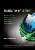 Cover: Foundation of Green IT - Prentice Hall