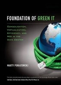 Enlarge image Cover: Foundation of Green IT - Prentice Hall